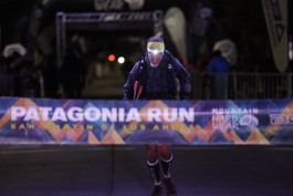 Patagonia Run 2024 - 70K | 110K | 100M