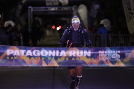 Patagonia Run 2024 - 70K | 110K | 100M