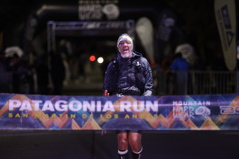 Patagonia Run 2024 - 70K | 110K | 100M