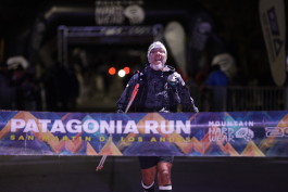 Patagonia Run 2024 - 70K | 110K | 100M