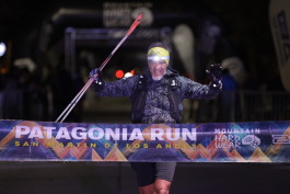 Patagonia Run 2024 - 70K | 110K | 100M