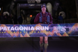 Patagonia Run 2024 - 70K | 110K | 100M