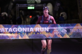 Patagonia Run 2024 - 70K | 110K | 100M