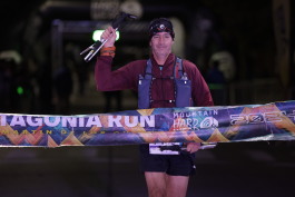 Patagonia Run 2024 - 70K | 110K | 100M