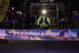 Patagonia Run 2024 - 70K | 110K | 100M