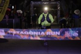 Patagonia Run 2024 - 70K | 110K | 100M