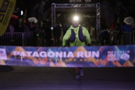 Patagonia Run 2024 - 70K | 110K | 100M