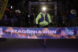 Patagonia Run 2024 - 70K | 110K | 100M