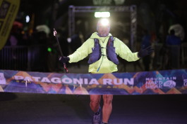 Patagonia Run 2024 - 70K | 110K | 100M