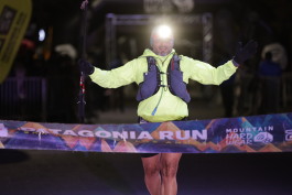 Patagonia Run 2024 - 70K | 110K | 100M