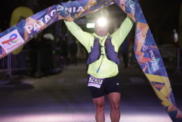 Patagonia Run 2024 - 70K | 110K | 100M