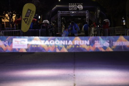 Patagonia Run 2024 - 70K | 110K | 100M