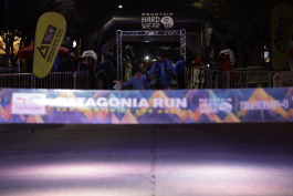 Patagonia Run 2024 - 70K | 110K | 100M