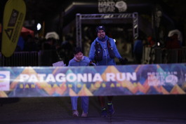 Patagonia Run 2024 - 70K | 110K | 100M