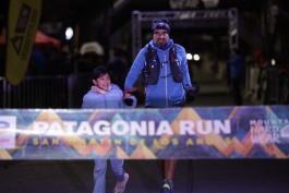 Patagonia Run 2024 - 70K | 110K | 100M