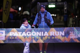 Patagonia Run 2024 - 70K | 110K | 100M