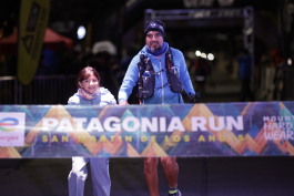 Patagonia Run 2024 - 70K | 110K | 100M