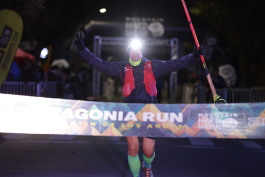 Patagonia Run 2024 - 70K | 110K | 100M