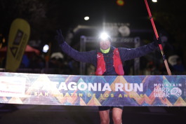 Patagonia Run 2024 - 70K | 110K | 100M