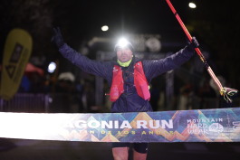 Patagonia Run 2024 - 70K | 110K | 100M