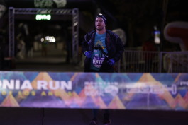 Patagonia Run 2024 - 70K | 110K | 100M