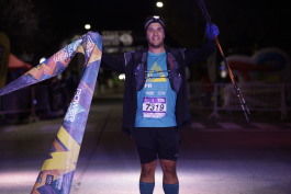 Patagonia Run 2024 - 70K | 110K | 100M