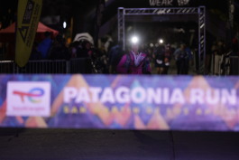 Patagonia Run 2024 - 70K | 110K | 100M