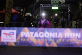 Patagonia Run 2024 - 70K | 110K | 100M