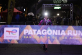 Patagonia Run 2024 - 70K | 110K | 100M