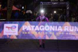 Patagonia Run 2024 - 70K | 110K | 100M