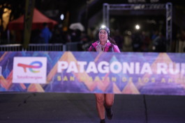 Patagonia Run 2024 - 70K | 110K | 100M