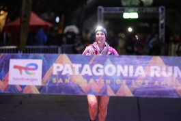 Patagonia Run 2024 - 70K | 110K | 100M