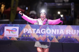 Patagonia Run 2024 - 70K | 110K | 100M