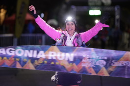 Patagonia Run 2024 - 70K | 110K | 100M