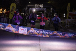 Patagonia Run 2024 - 70K | 110K | 100M