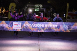 Patagonia Run 2024 - 70K | 110K | 100M