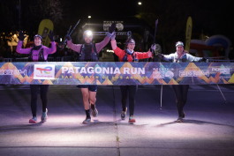 Patagonia Run 2024 - 70K | 110K | 100M