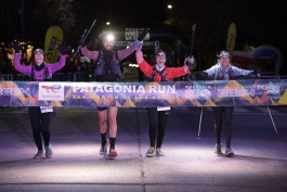 Patagonia Run 2024 - 70K | 110K | 100M