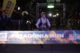 Patagonia Run 2024 - 70K | 110K | 100M