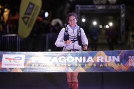 Patagonia Run 2024 - 70K | 110K | 100M