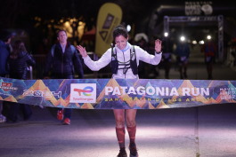 Patagonia Run 2024 - 70K | 110K | 100M