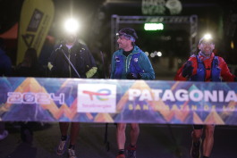 Patagonia Run 2024 - 70K | 110K | 100M