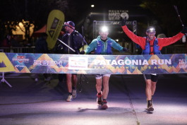 Patagonia Run 2024 - 70K | 110K | 100M