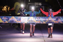 Patagonia Run 2024 - 70K | 110K | 100M