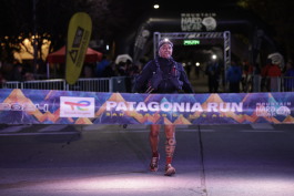 Patagonia Run 2024 - 70K | 110K | 100M