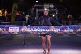 Patagonia Run 2024 - 70K | 110K | 100M