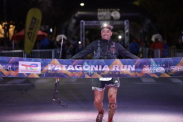 Patagonia Run 2024 - 70K | 110K | 100M