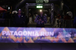 Patagonia Run 2024 - 70K | 110K | 100M