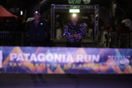 Patagonia Run 2024 - 70K | 110K | 100M