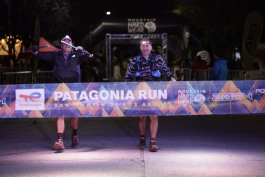 Patagonia Run 2024 - 70K | 110K | 100M